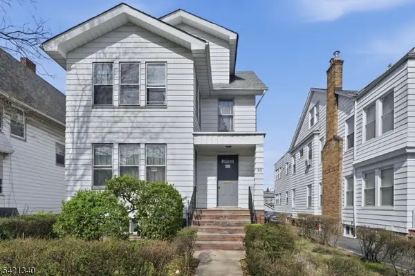 53 Sunnyside Ter, East Orange City, NJ 07018