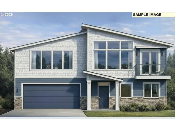 433 MEADOWS DR, Manzanita, OR 97130