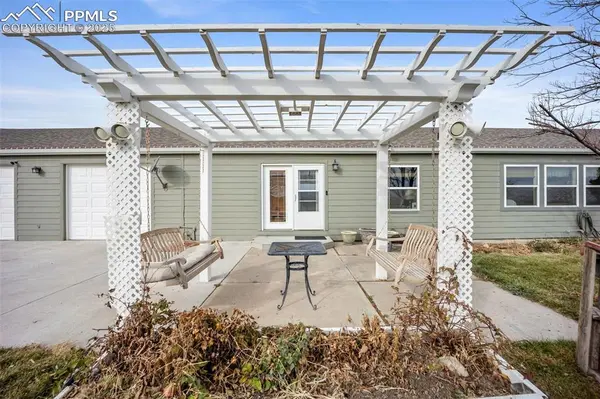 22309 County Road W, Fort Morgan, CO 80701