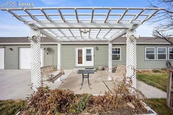 22309 County Road W, Fort Morgan, CO 80701