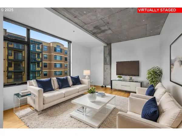 1234 SW 18TH AVE #305, Portland, OR 97205