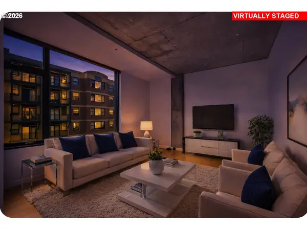 1234 SW 18TH AVE #305, Portland, OR 97205