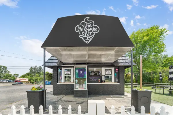 250 N State ST, Big Rapids Twp, MI 49307