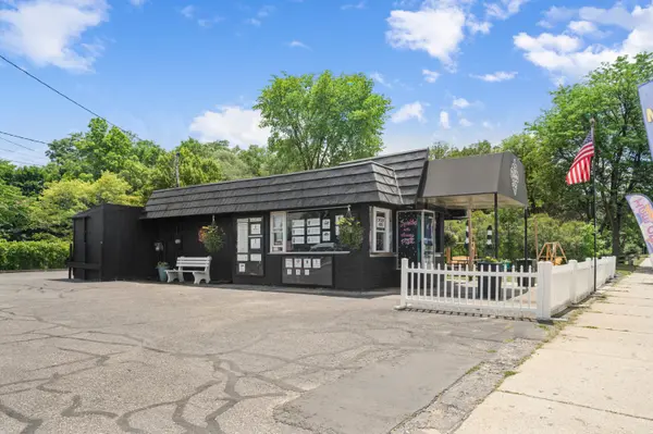 250 N State ST, Big Rapids Twp, MI 49307