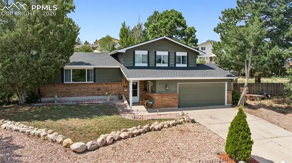 5560 Constitution AVE, Colorado Springs, CO 80915