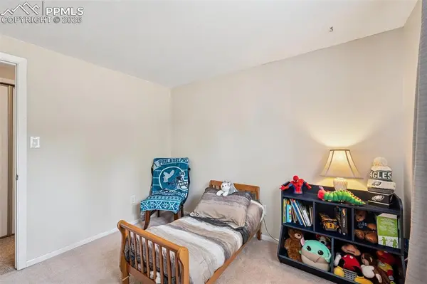 5560 Constitution AVE, Colorado Springs, CO 80915