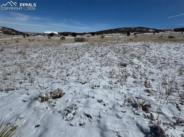 Antoinette LN, Colorado City, CO 81004