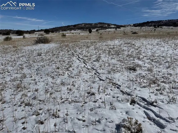 Antoinette LN, Colorado City, CO 81004