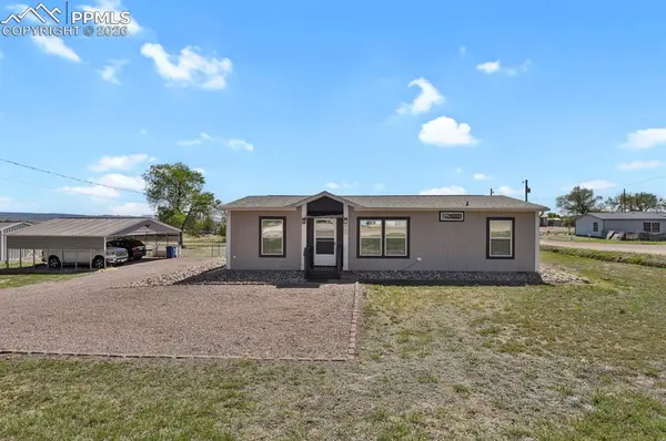 762 Main ST, Coal Creek, CO 81221