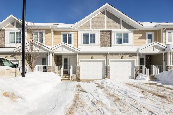 284 Shalestone WAY #49, Fort Mcmurray, AB T9K 0V2