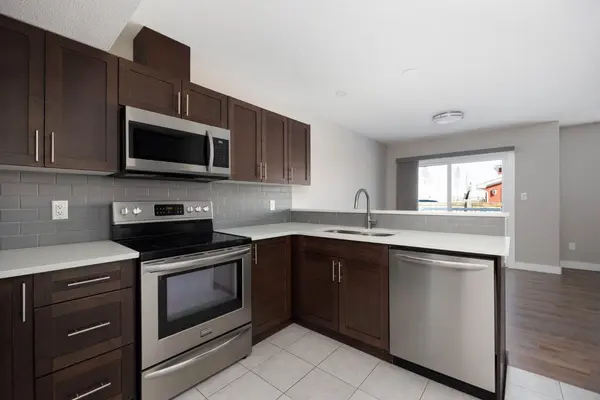 284 Shalestone WAY #49, Fort Mcmurray, AB T9K 0V2