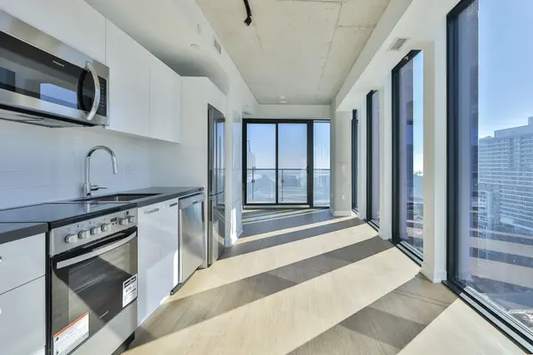 284 King ST E #2304, Toronto C08, ON M5A 1K4