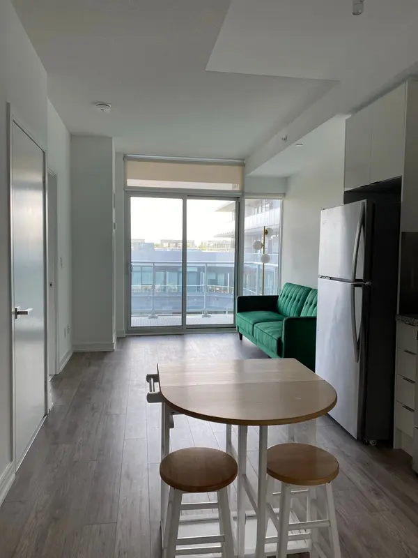 Address not disclosed, Toronto C15, ON M2K 0G4