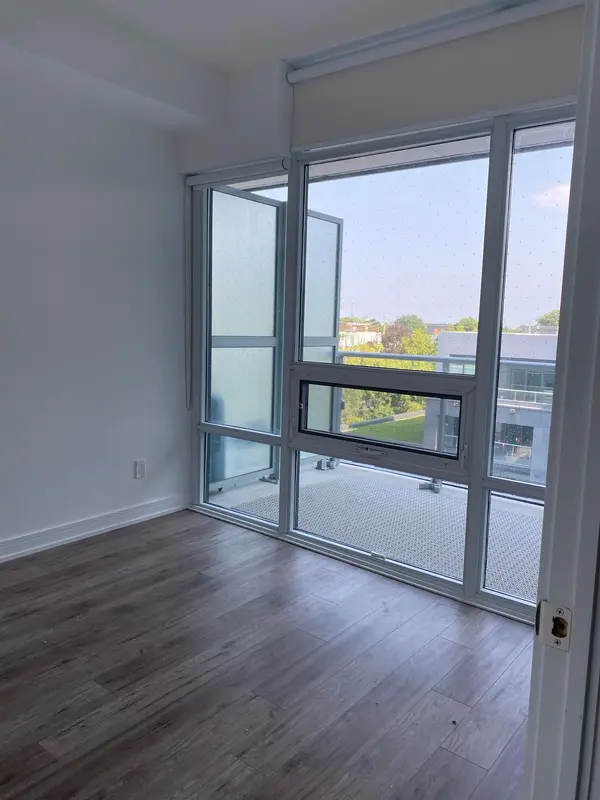 Address not disclosed, Toronto C15, ON M2K 0G4