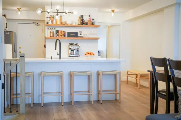 118 Finch AVE W #Th 5, Toronto C07, ON M2N 7G2