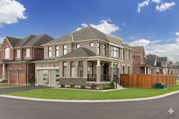 49 Ainslee Hill CRES, Georgina, ON L0E 1R0