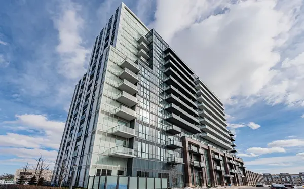 60 Honeycrisp CRES #311, Vaughan, ON L4K 0N5