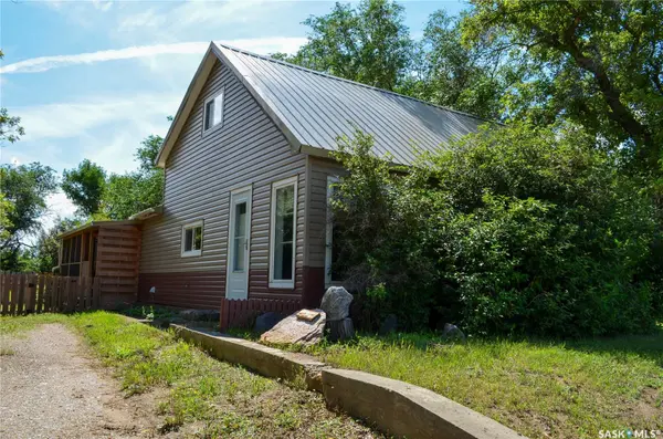 Lot 33-40 1st AVENUE, Ruthilda, SK S0K 3S0