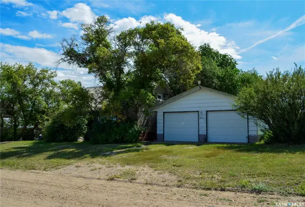 Lot 33-40 1st AVENUE, Ruthilda, SK S0K 3S0