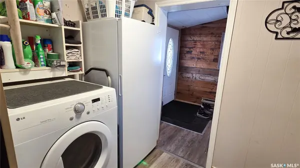 Lot 33-40 1st AVENUE, Ruthilda, SK S0K 3S0