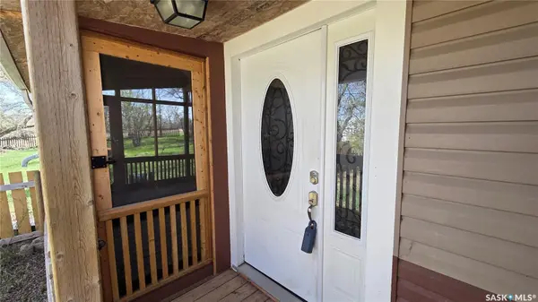 Lot 33-40 1st AVENUE, Ruthilda, SK S0K 3S0