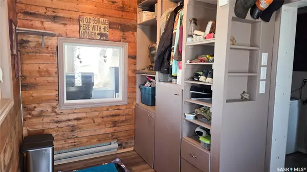 Lot 33-40 1st AVENUE, Ruthilda, SK S0K 3S0