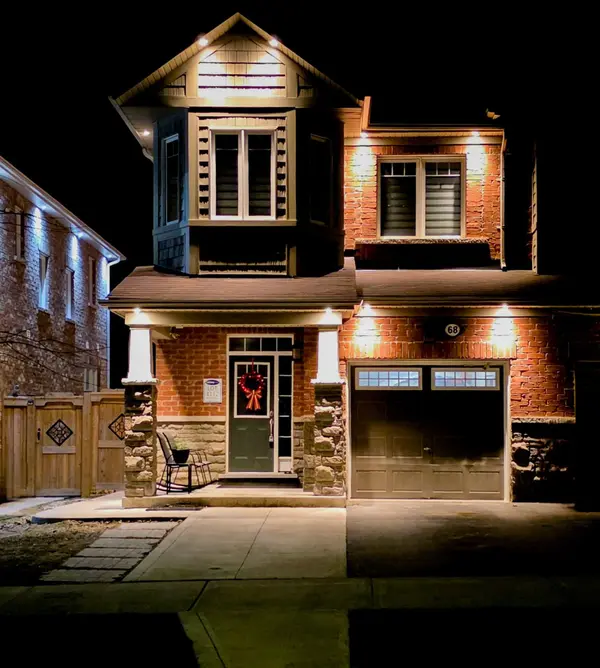 68 Phyllis DR, Caledon, ON L7C 4E2