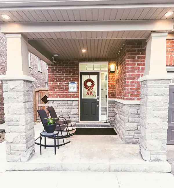 68 Phyllis DR, Caledon, ON L7C 4E2