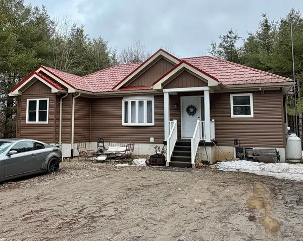 9341 Sideroad 9 N/A, Erin, ON L7J 2L8