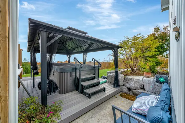 635 Northumberland Heights RD, Alnwick/haldimand, ON K9A 4J8