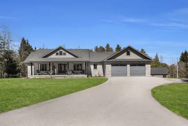 6572 12 Line, Minto, ON N0G 1Z0