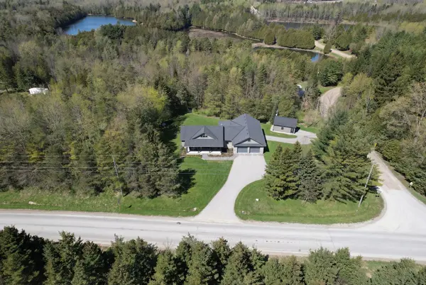 6572 12 Line, Minto, ON N0G 1Z0