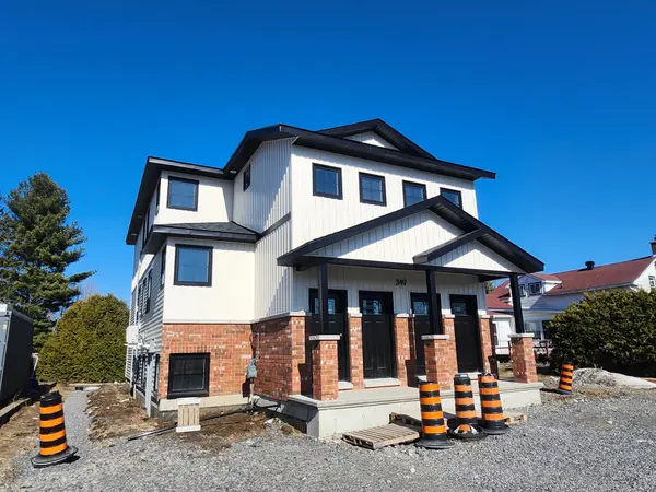 349 Pine Hill RD, North Grenville, ON K0G 1J0