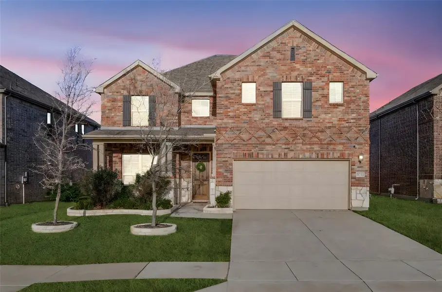 970 Speargrass Lane, Prosper, TX 75078