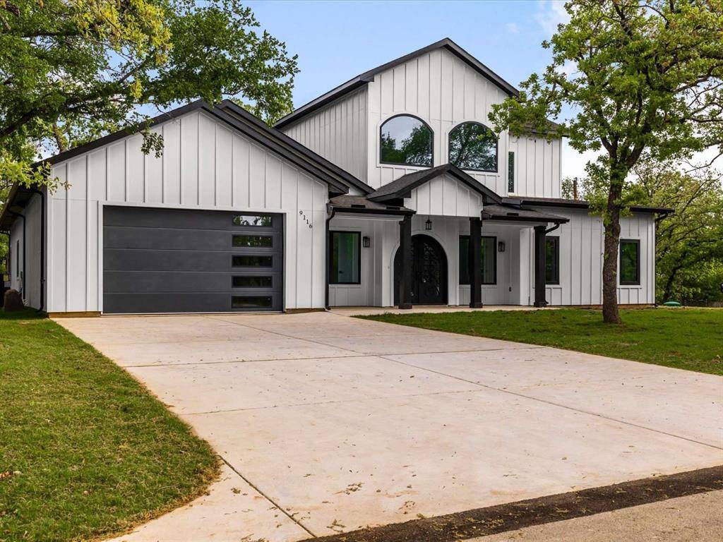 9116 Cherokee Trail, Flower Mound, TX 75022