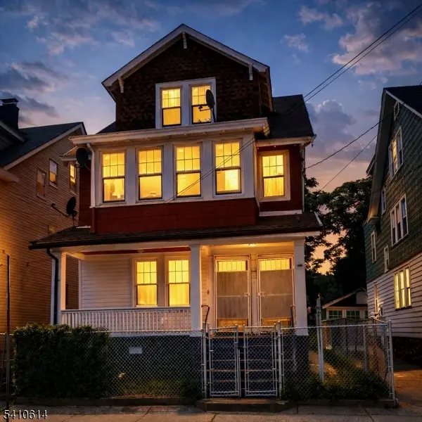 163-165 Brookdale Ave, Newark City, NJ 07106