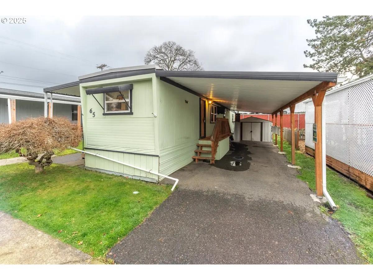 3500 SE CONCORD RD #65, Milwaukie, OR 97267