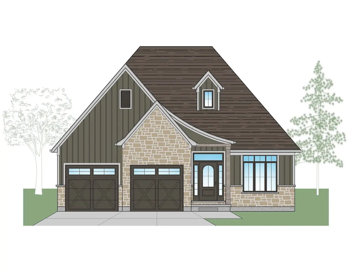 157 Harvest LN, Thames Centre, ON N0L 1G2