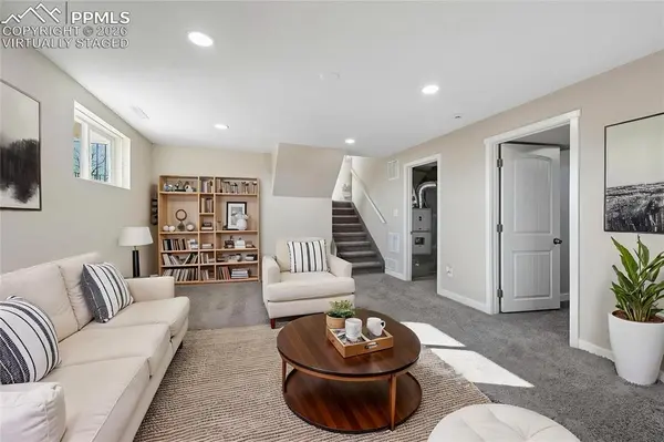 5255 Omega WAY, Colorado Springs, CO 80917