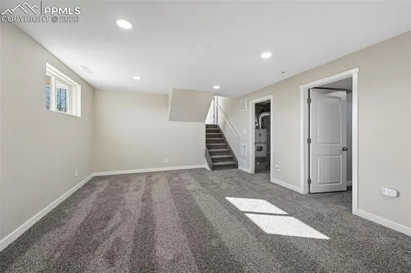 5255 Omega WAY, Colorado Springs, CO 80917