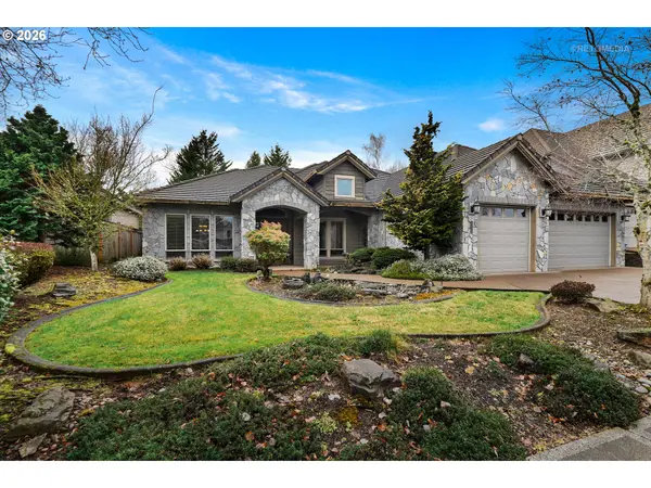 23827 SW ROBSON TER, Sherwood, OR 97140