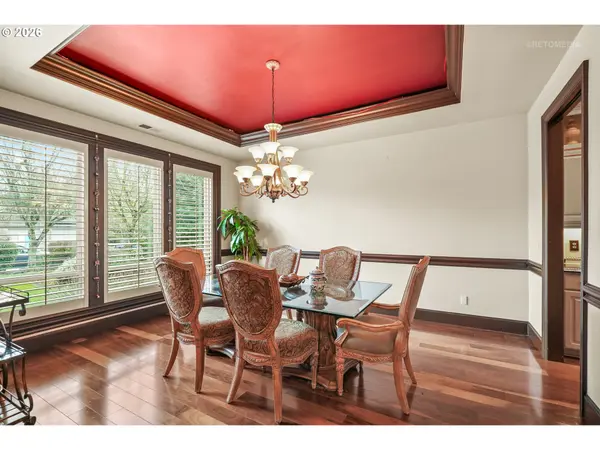 23827 SW ROBSON TER, Sherwood, OR 97140