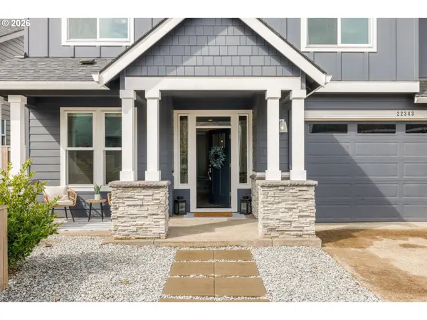 22343 SW TIMBER CROSSING TER, Sherwood, OR 97140