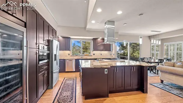 590 Paisley DR, Colorado Springs, CO 80906