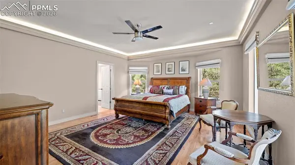 590 Paisley DR, Colorado Springs, CO 80906