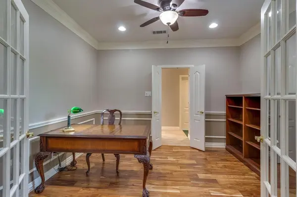 18 Greenleaf Drive, Trophy Club, TX 76262