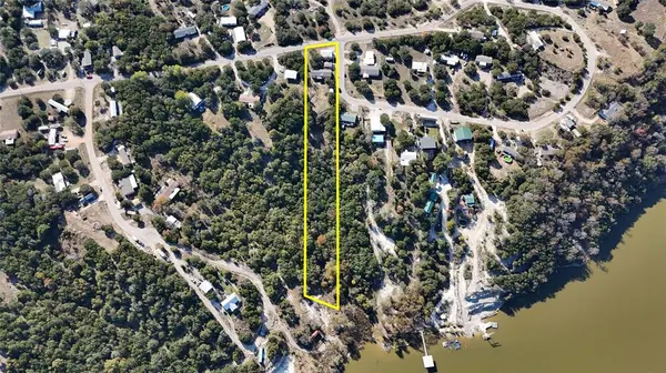 4813 Peachtree Street, Granbury, TX 76048