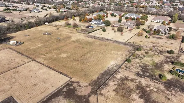 492 W Forest Grove Road, Lucas, TX 75002