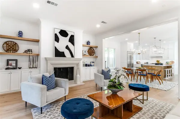 7519 Taos Road, Dallas, TX 75209