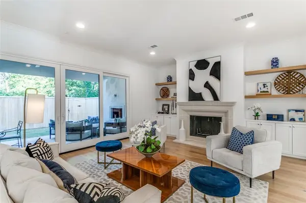 7519 Taos Road, Dallas, TX 75209